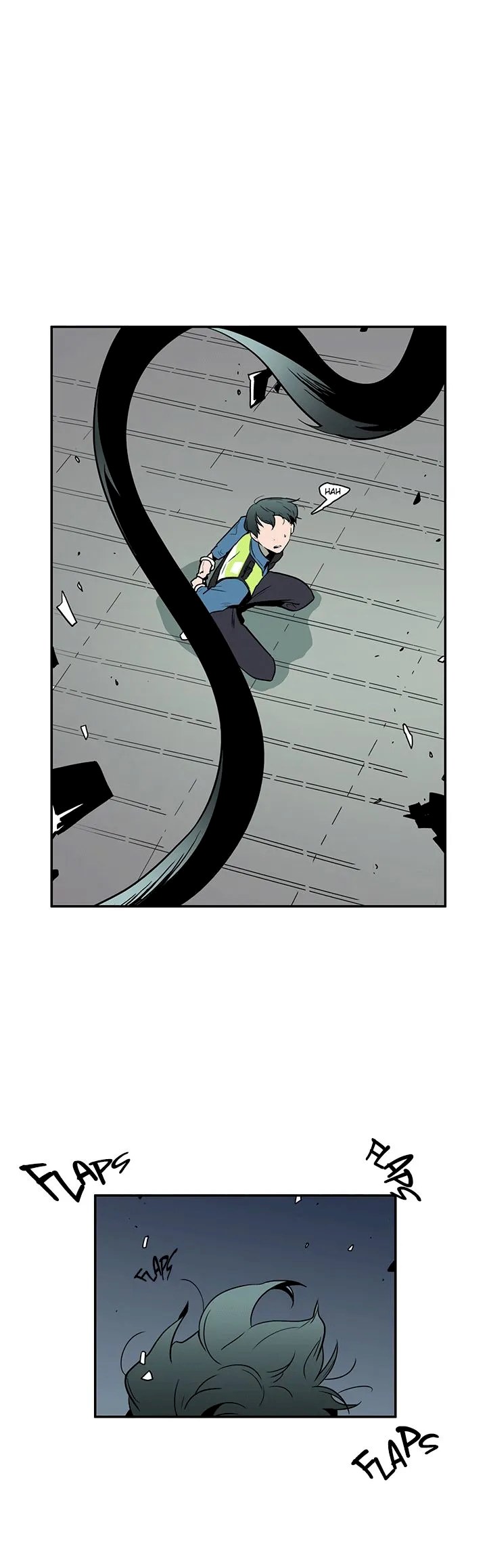 Dear Door Chapter 1 Page 21