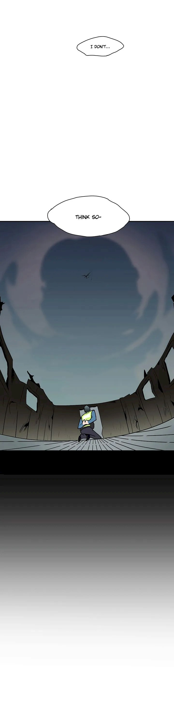 Dear Door Chapter 1 Page 22
