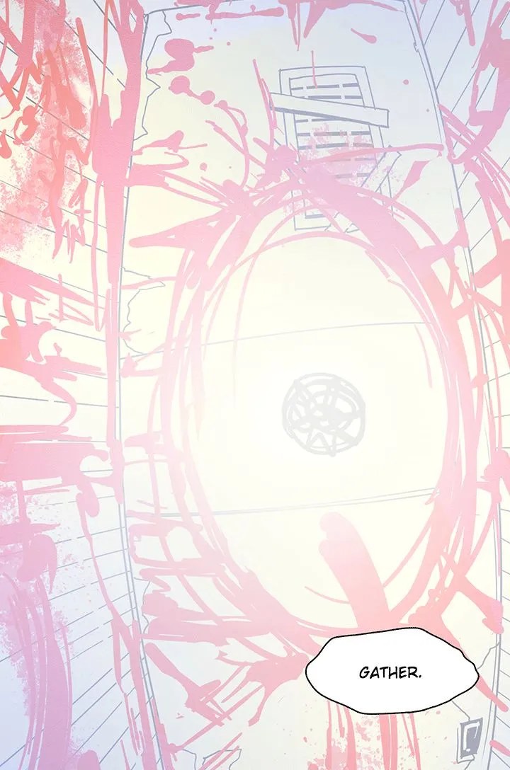 Dear Door Chapter 1 Page 9