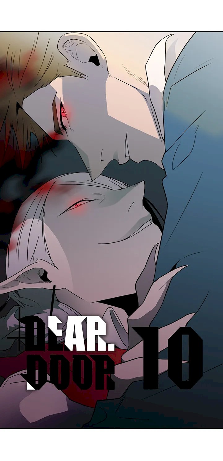 Dear Door Chapter 10 Page 1