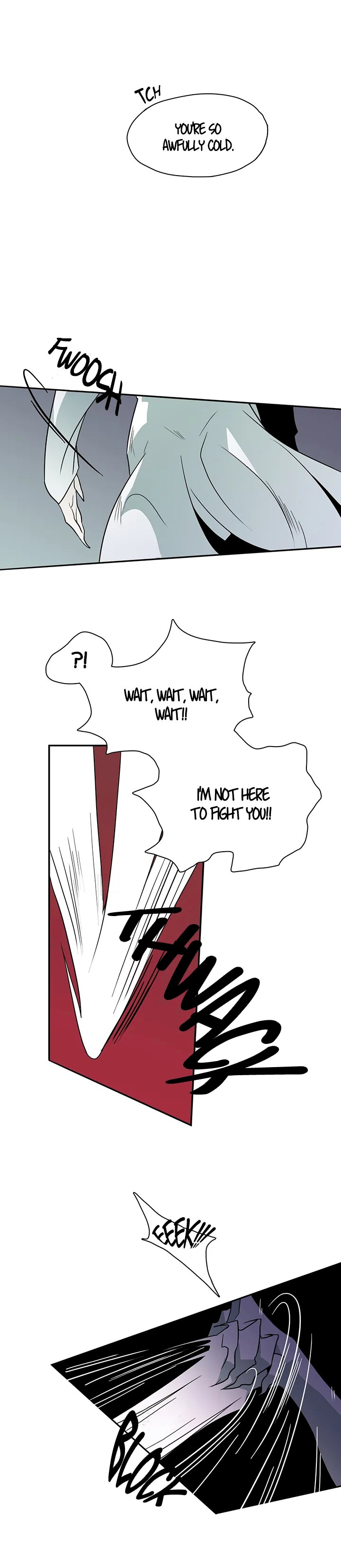 Dear Door Chapter 10 Page 14