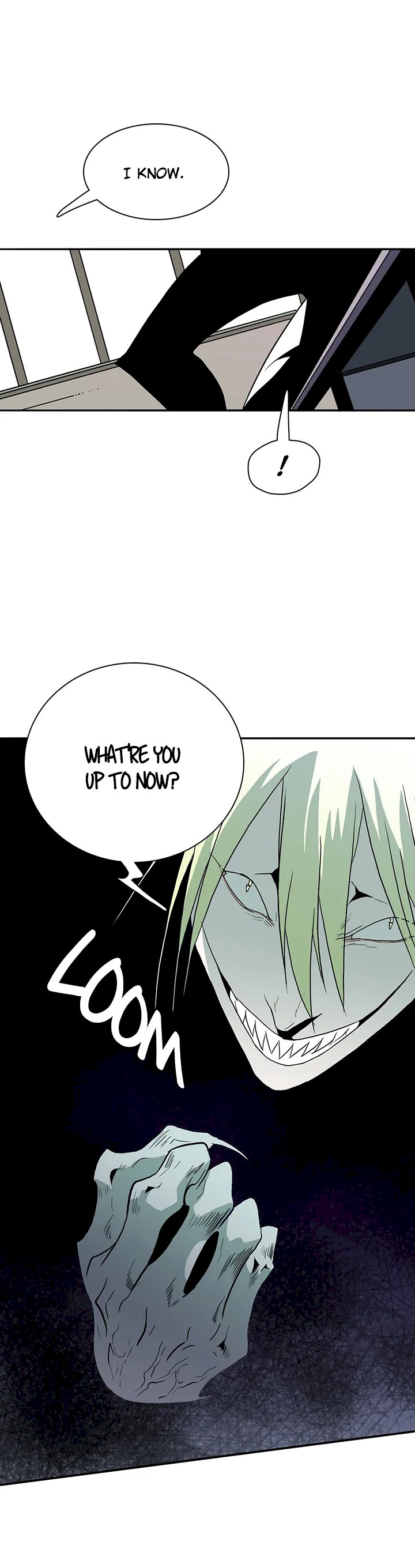 Dear Door Chapter 10 Page 15