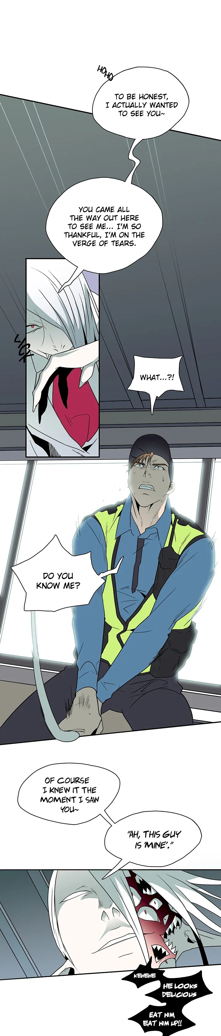 Dear Door Chapter 10 Page 24