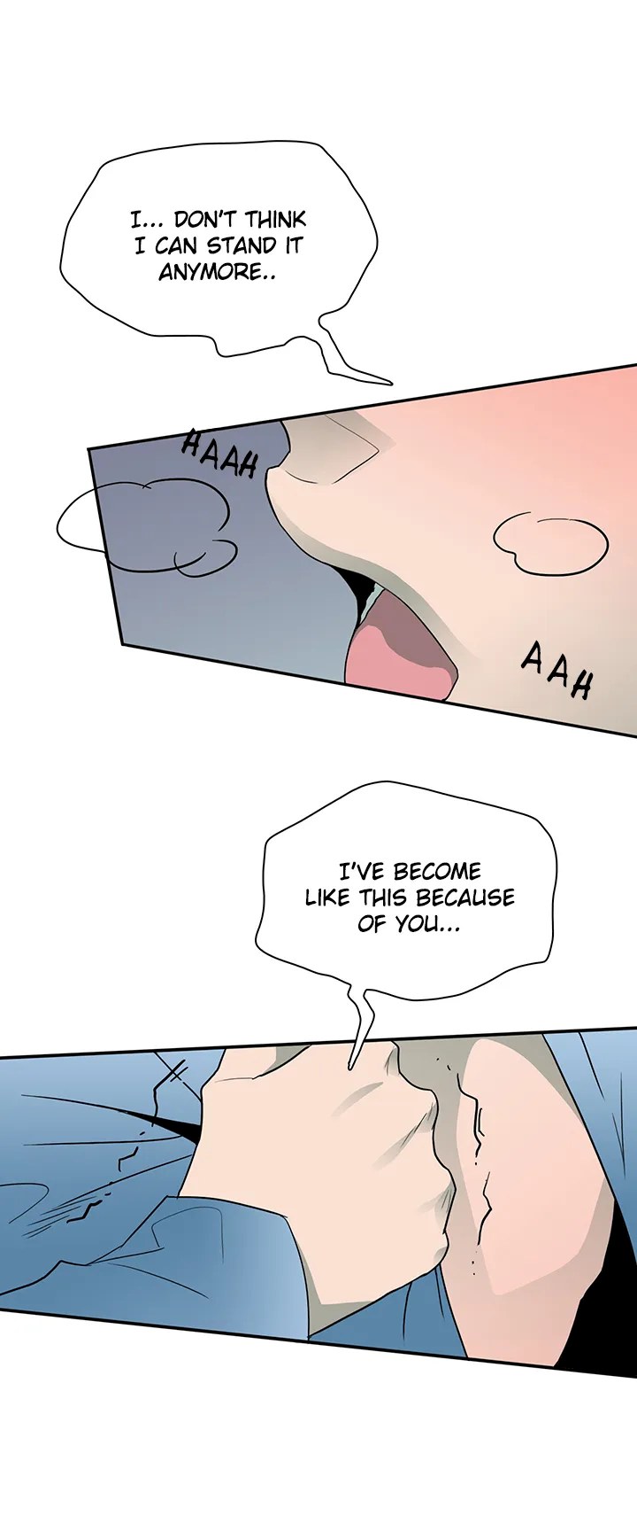 Dear Door Chapter 10 Page 29