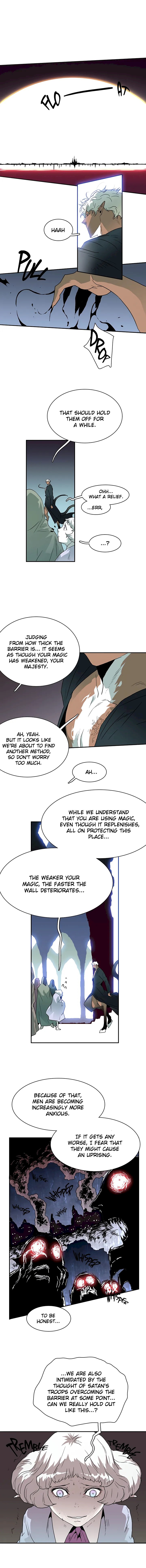 Dear Door Chapter 12 Page 11