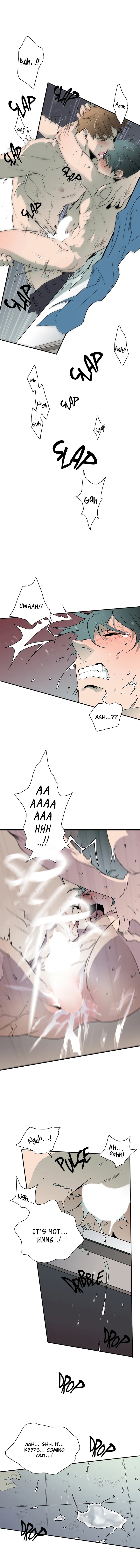 Dear Door Chapter 12 Page 2