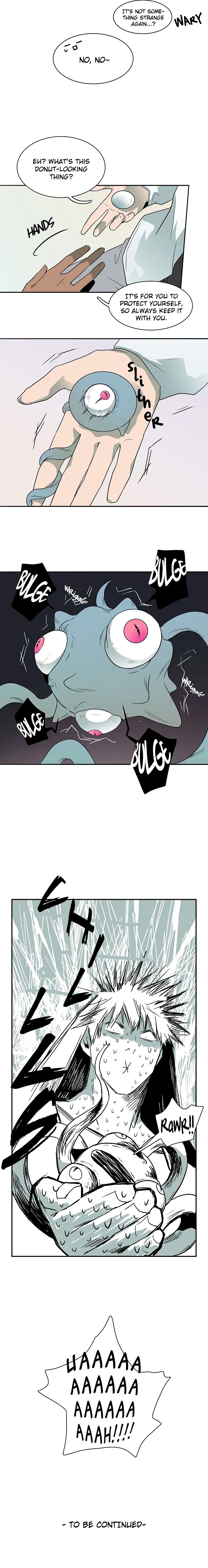 Dear Door Chapter 14 Page 10