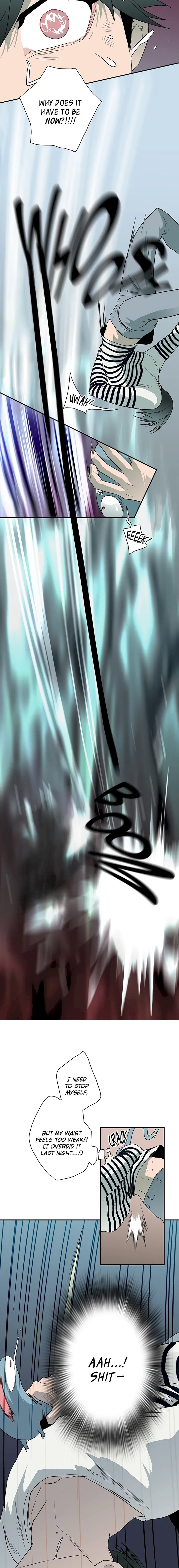 Dear Door Chapter 17 Page 6
