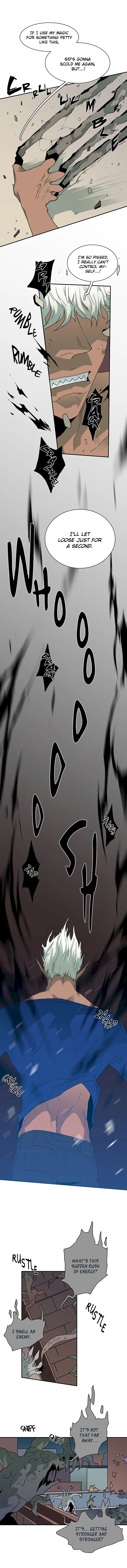 Dear Door Chapter 19 Page 4
