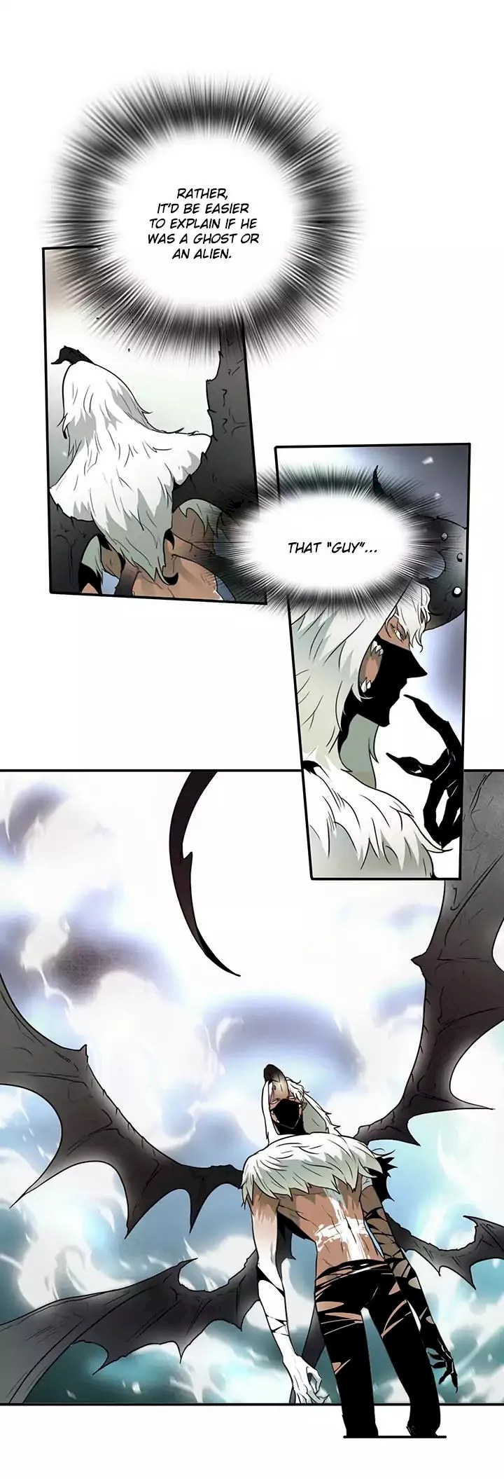 Dear Door Chapter 2 Page 6
