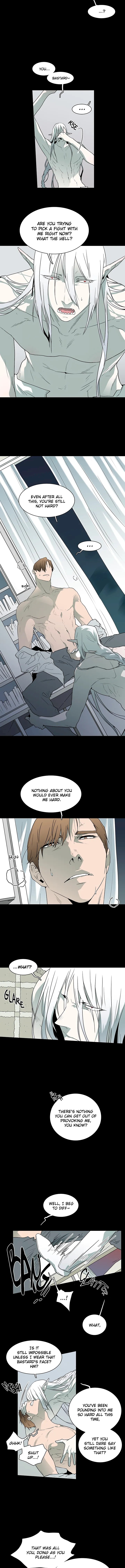 Dear Door Chapter 20 Page 5