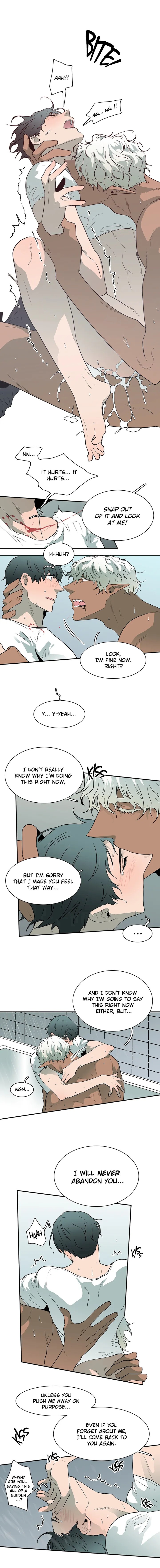 Dear Door Chapter 21 Page 7