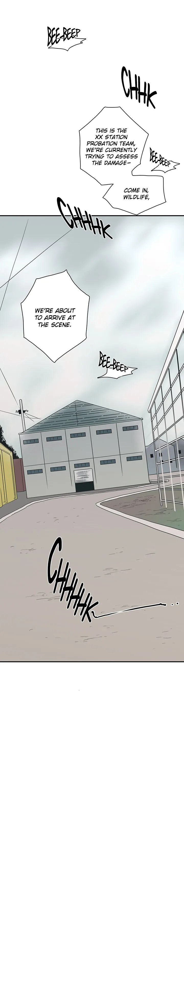 Dear Door Chapter 22 Page 12