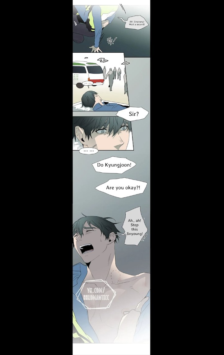 Dear Door Chapter 24 Page 15
