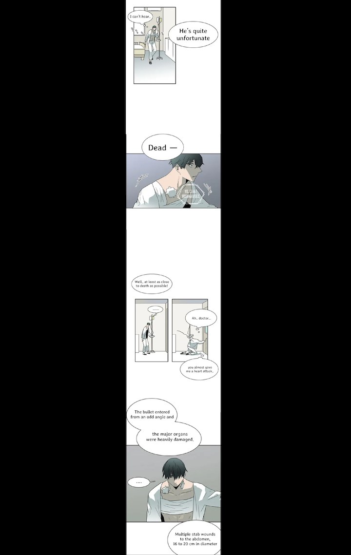 Dear Door Chapter 24 Page 19