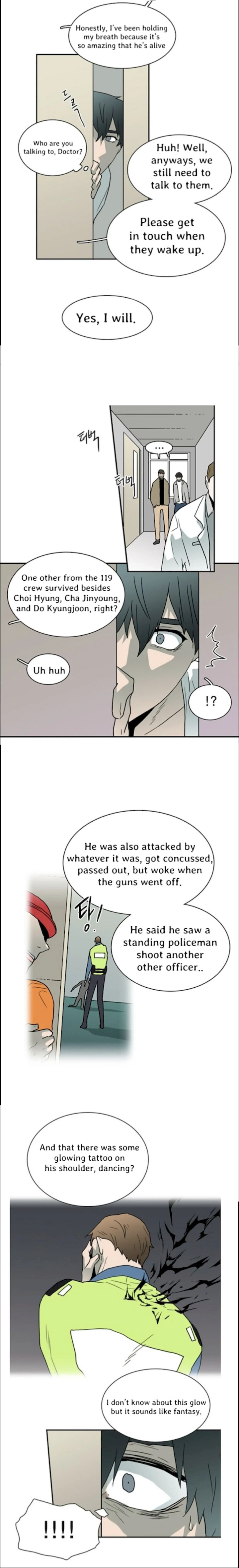 Dear Door Chapter 24 Page 21