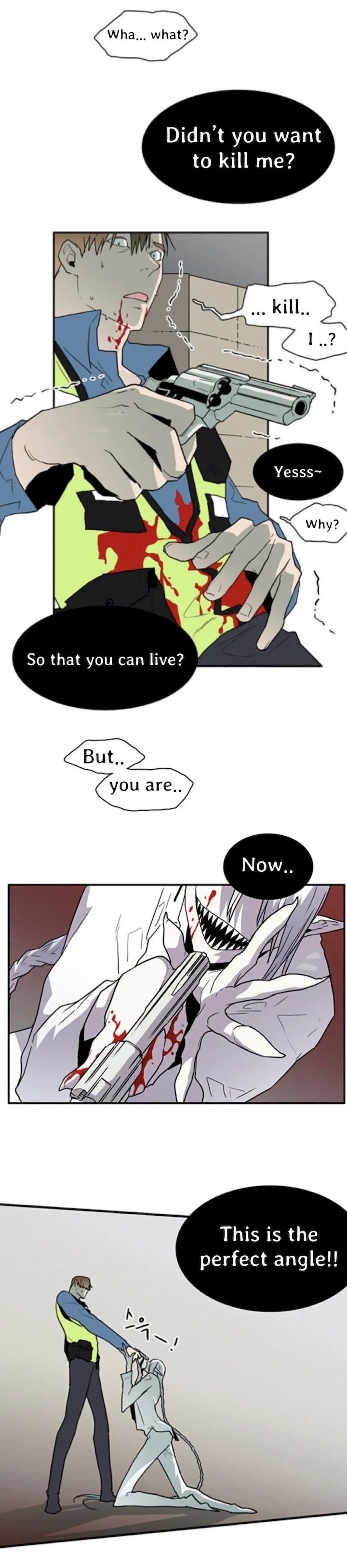 Dear Door Chapter 24 Page 3