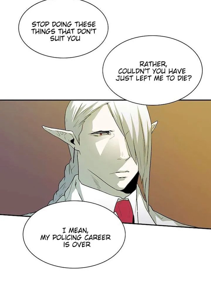 Dear Door Chapter 26 Page 10