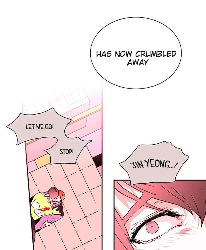 Dear Door Chapter 26 Page 12