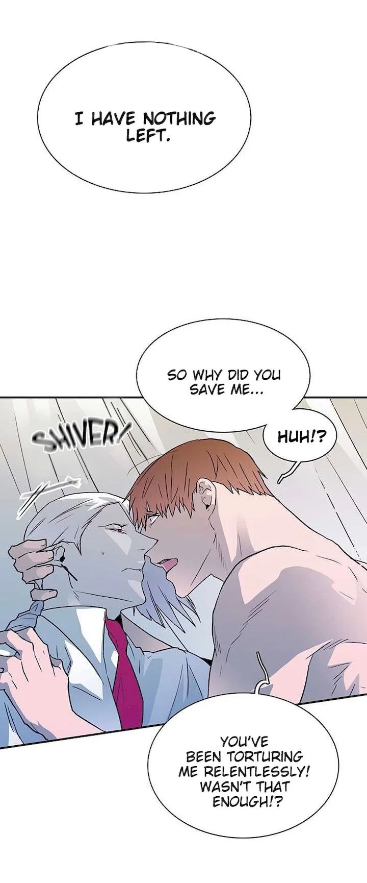 Dear Door Chapter 26 Page 14