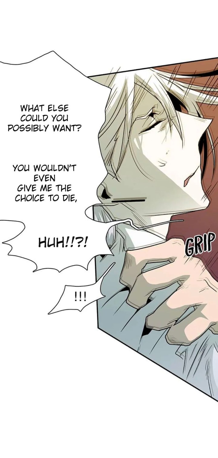 Dear Door Chapter 26 Page 15
