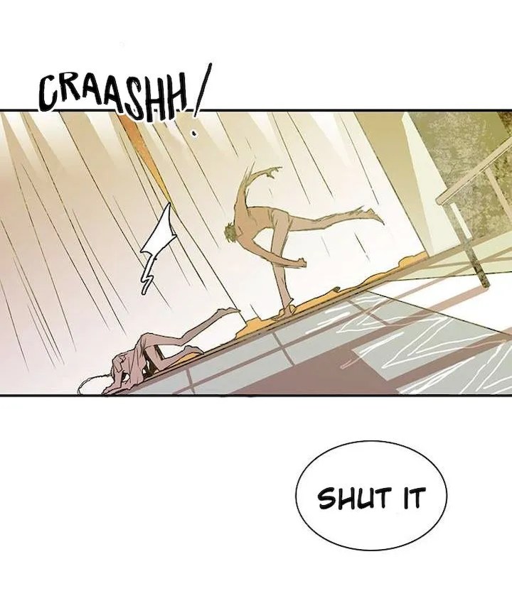 Dear Door Chapter 26 Page 22