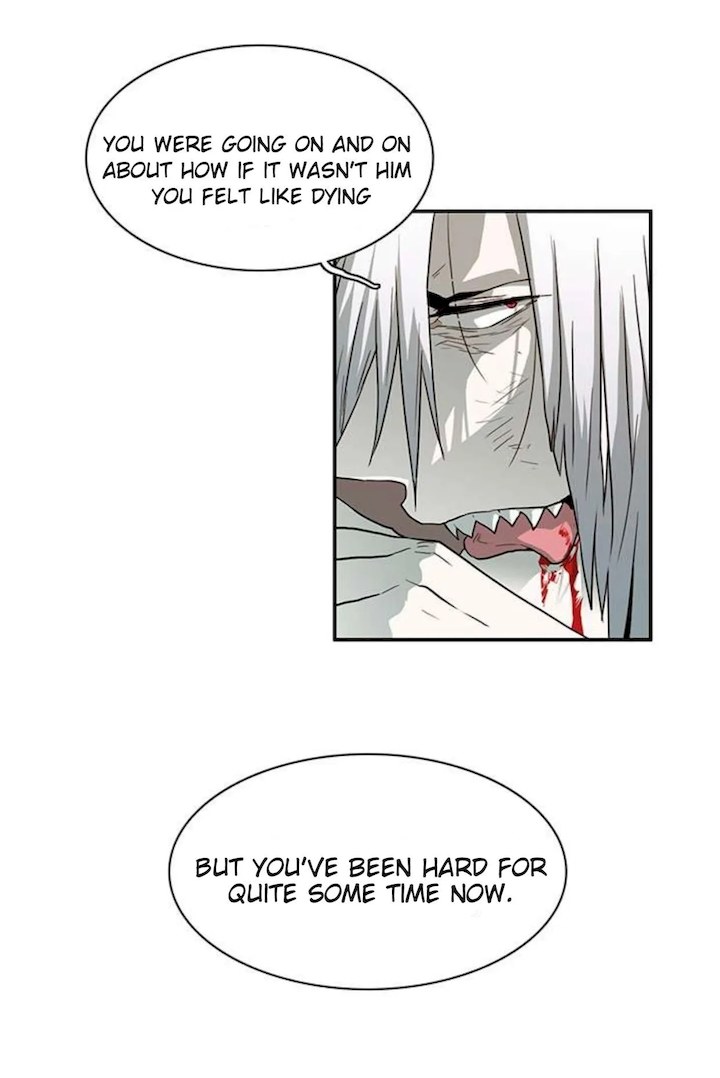 Dear Door Chapter 26 Page 25