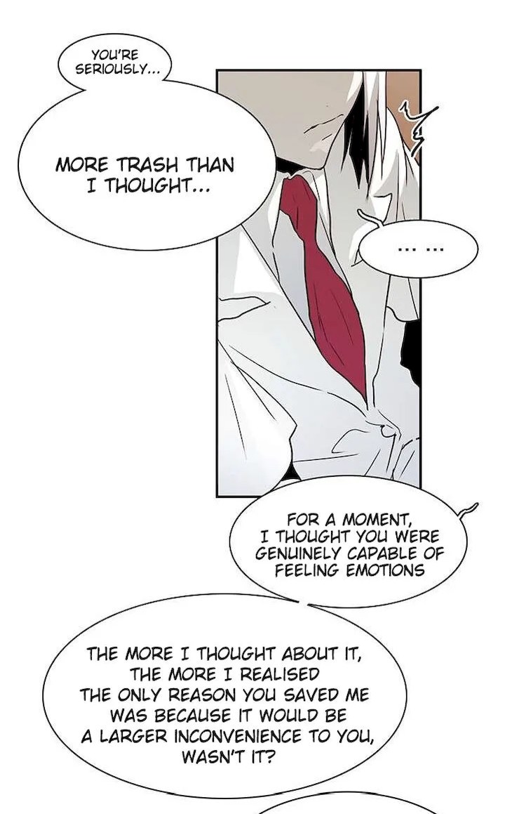 Dear Door Chapter 26 Page 27
