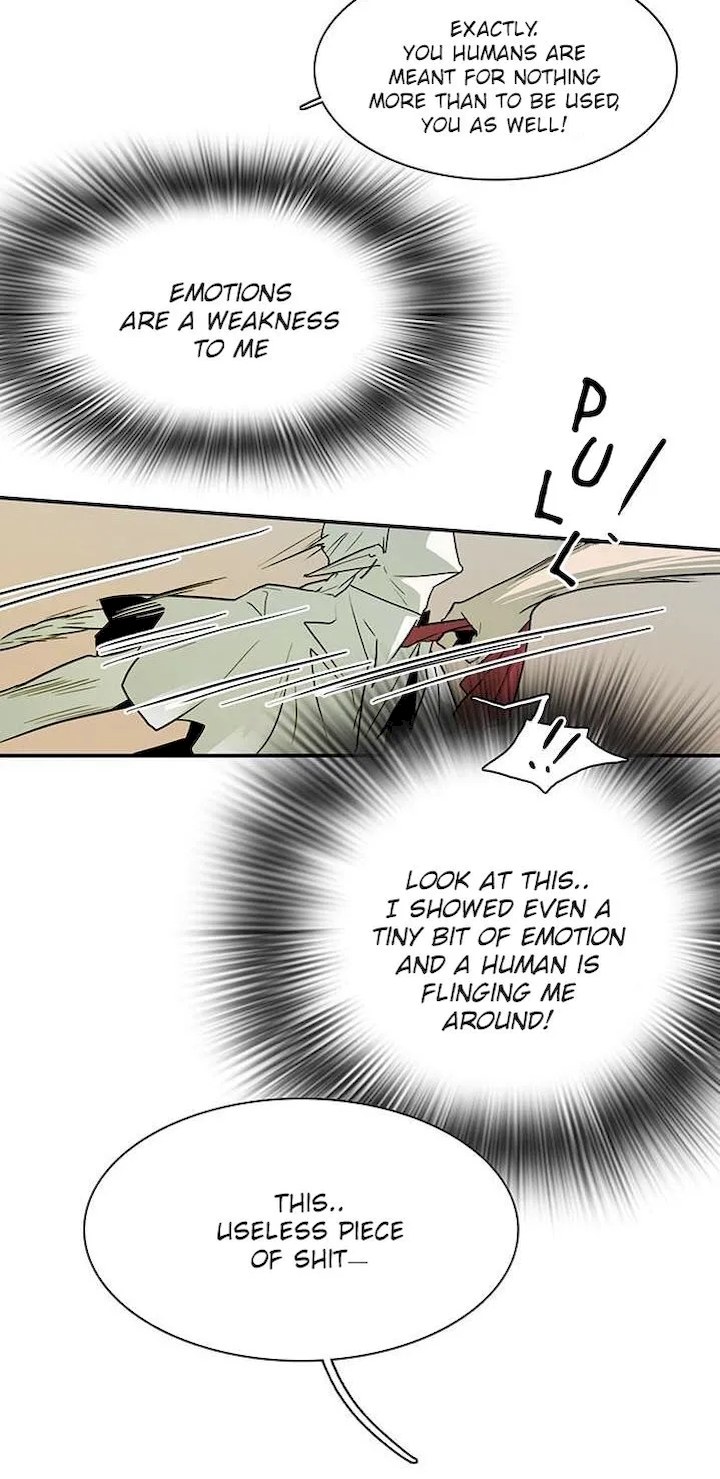 Dear Door Chapter 26 Page 28