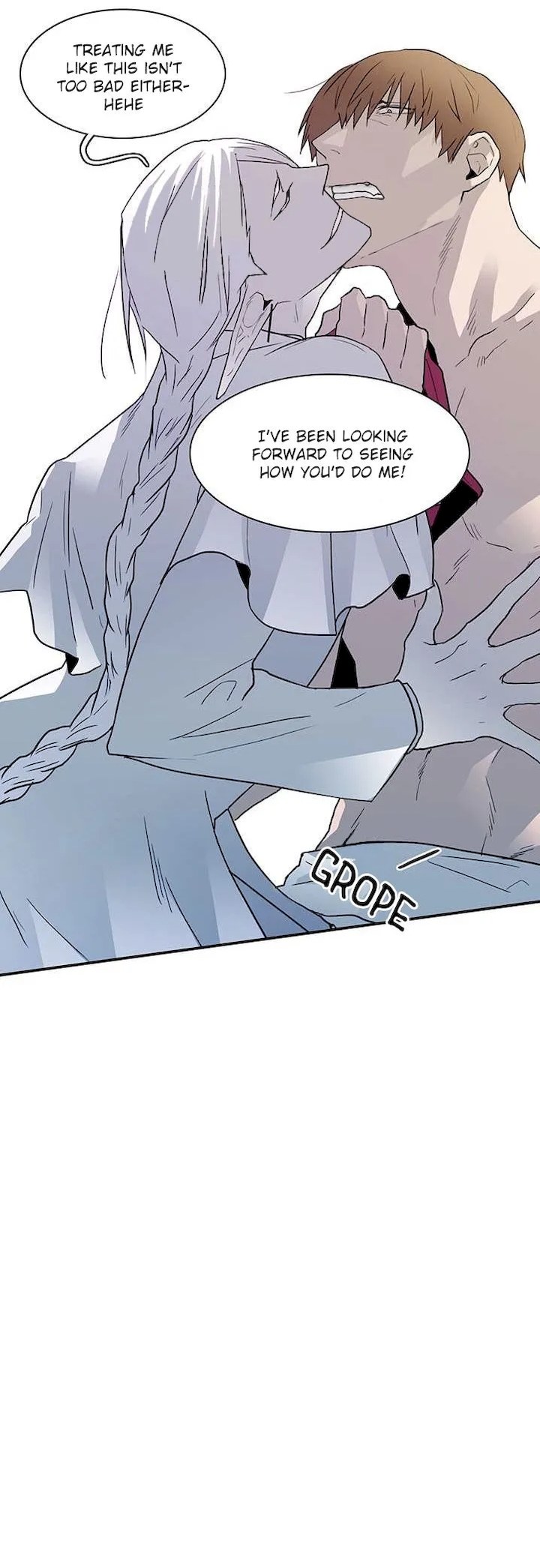 Dear Door Chapter 26 Page 29