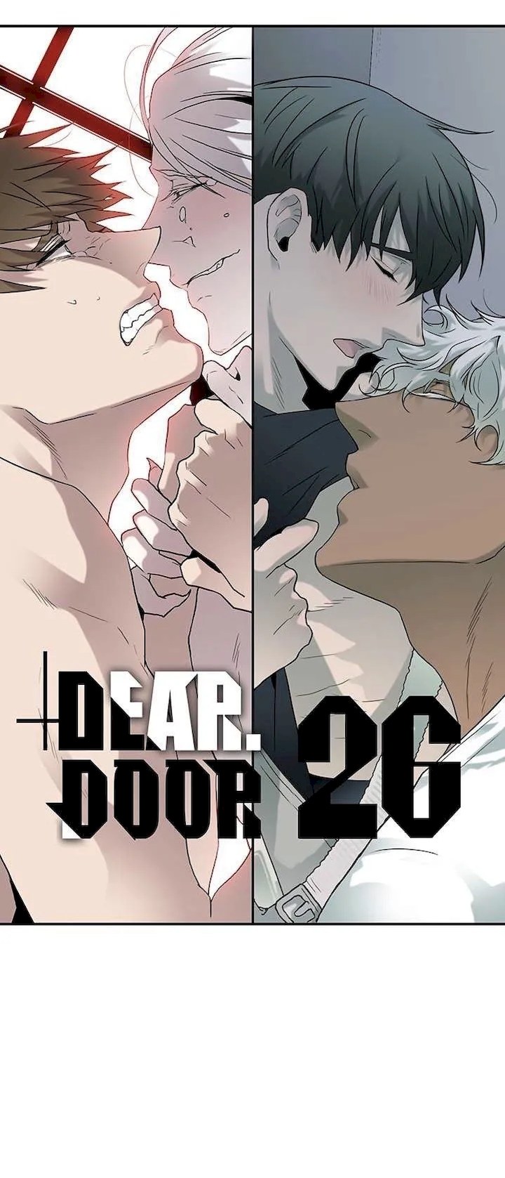 Dear Door Chapter 26 Page 3