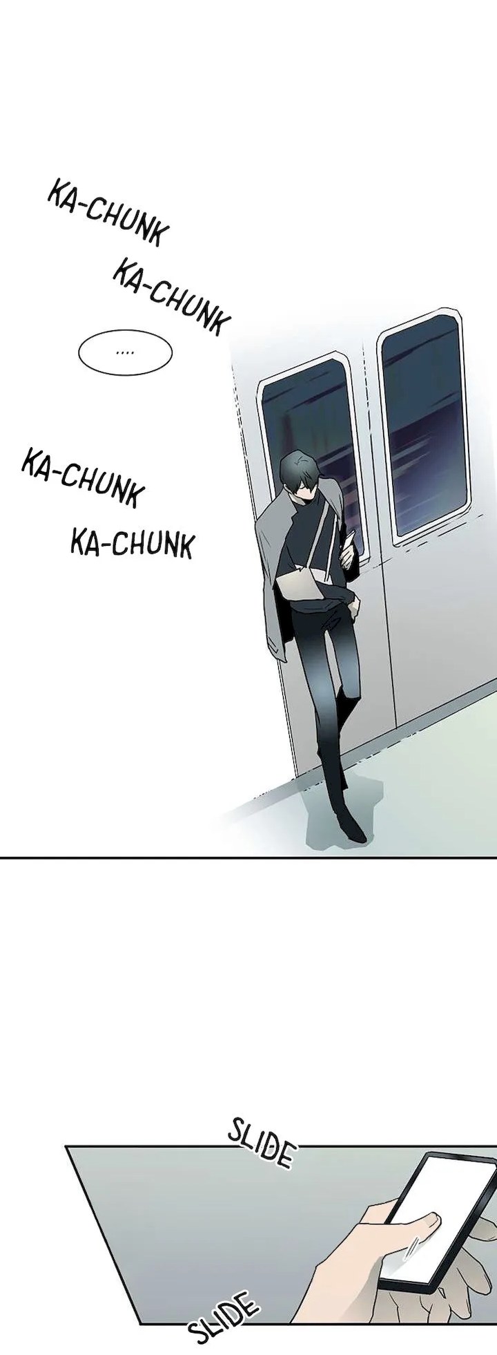 Dear Door Chapter 26 Page 30