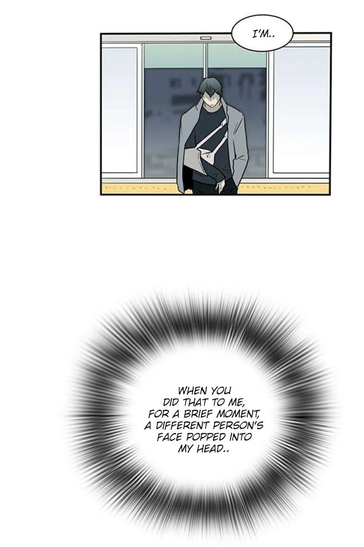 Dear Door Chapter 26 Page 37