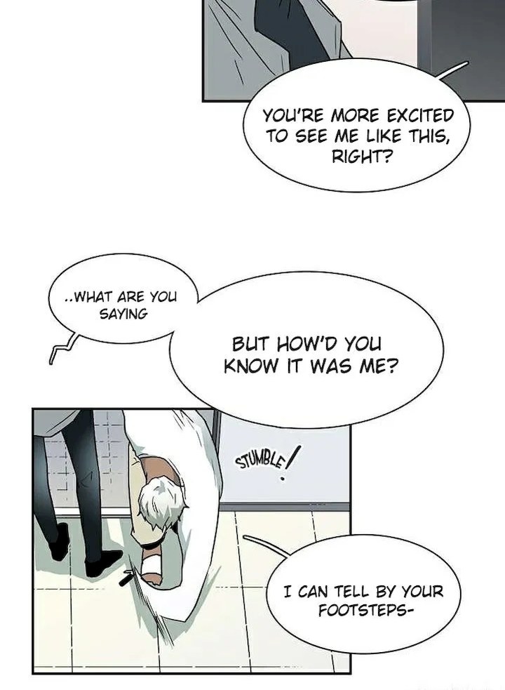Dear Door Chapter 26 Page 40