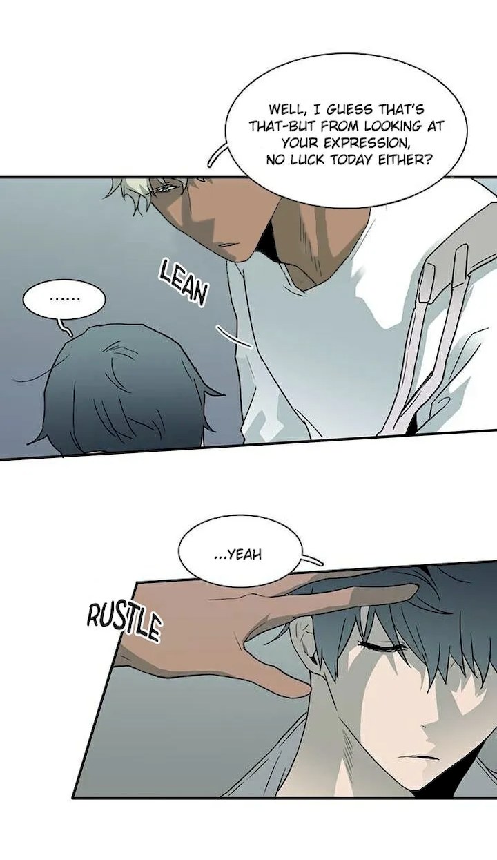 Dear Door Chapter 26 Page 44