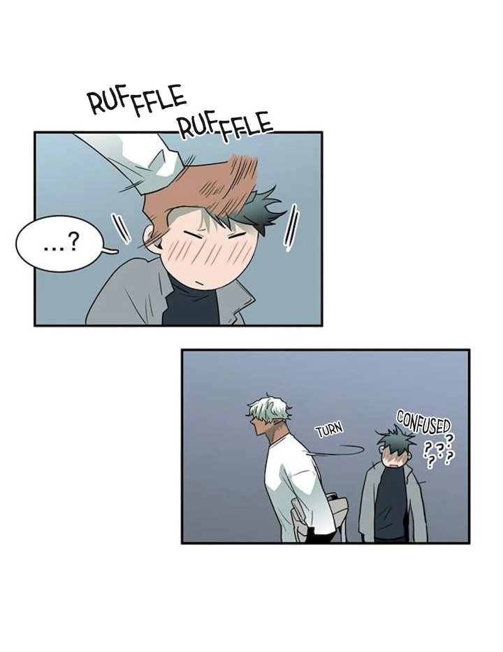 Dear Door Chapter 26 Page 47