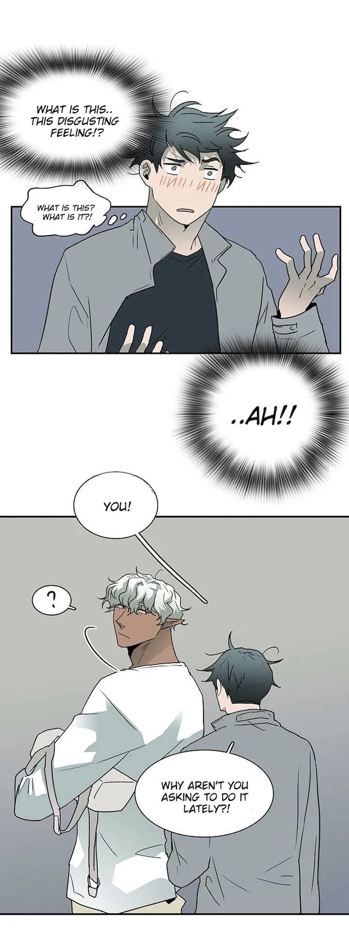Dear Door Chapter 26 Page 48