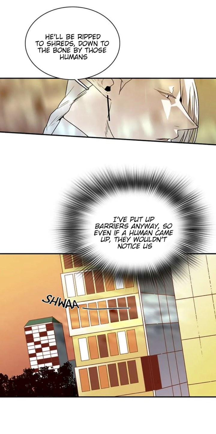 Dear Door Chapter 26 Page 5