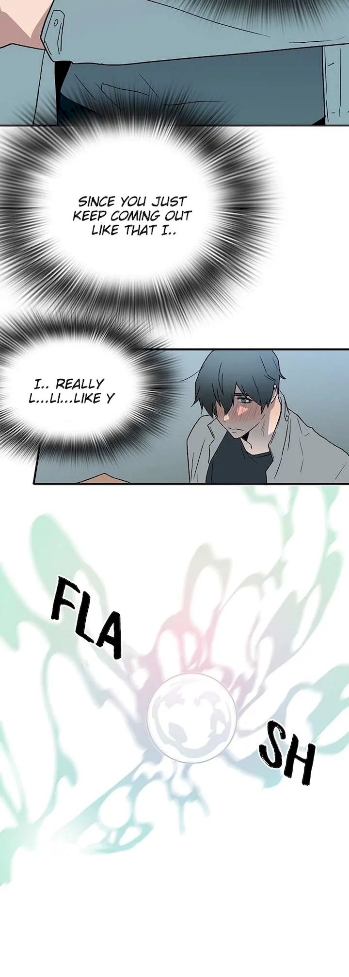 Dear Door Chapter 26 Page 52