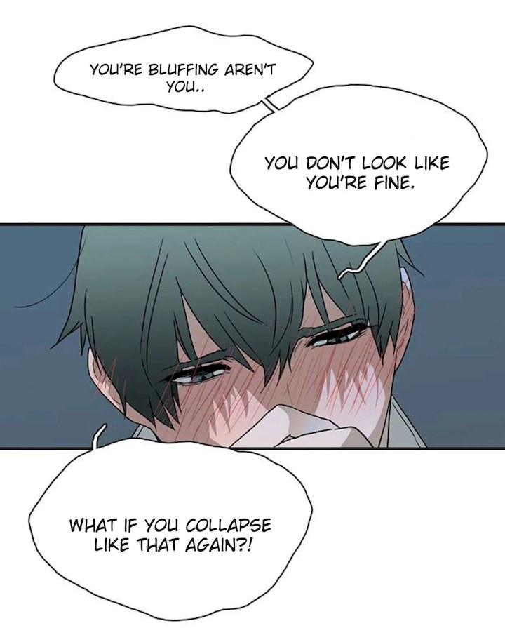Dear Door Chapter 26 Page 54