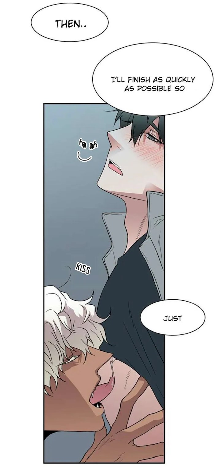 Dear Door Chapter 26 Page 56