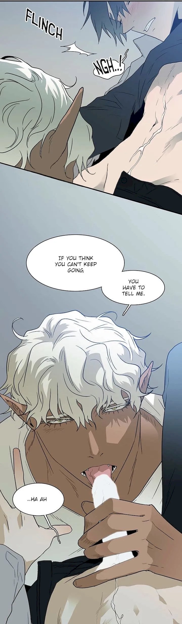 Dear Door Chapter 26 Page 58