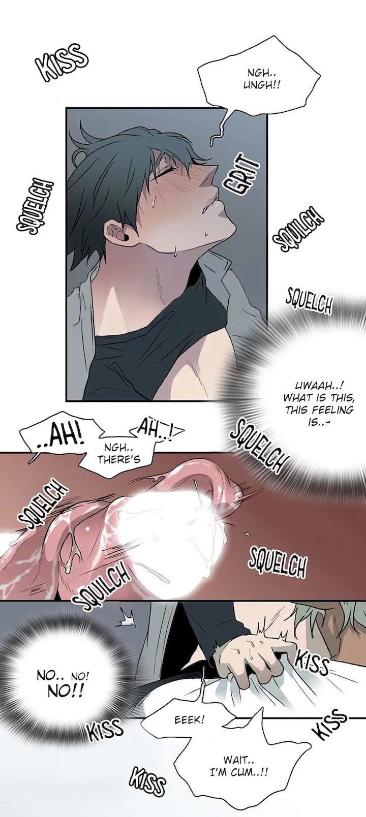 Dear Door Chapter 26 Page 60