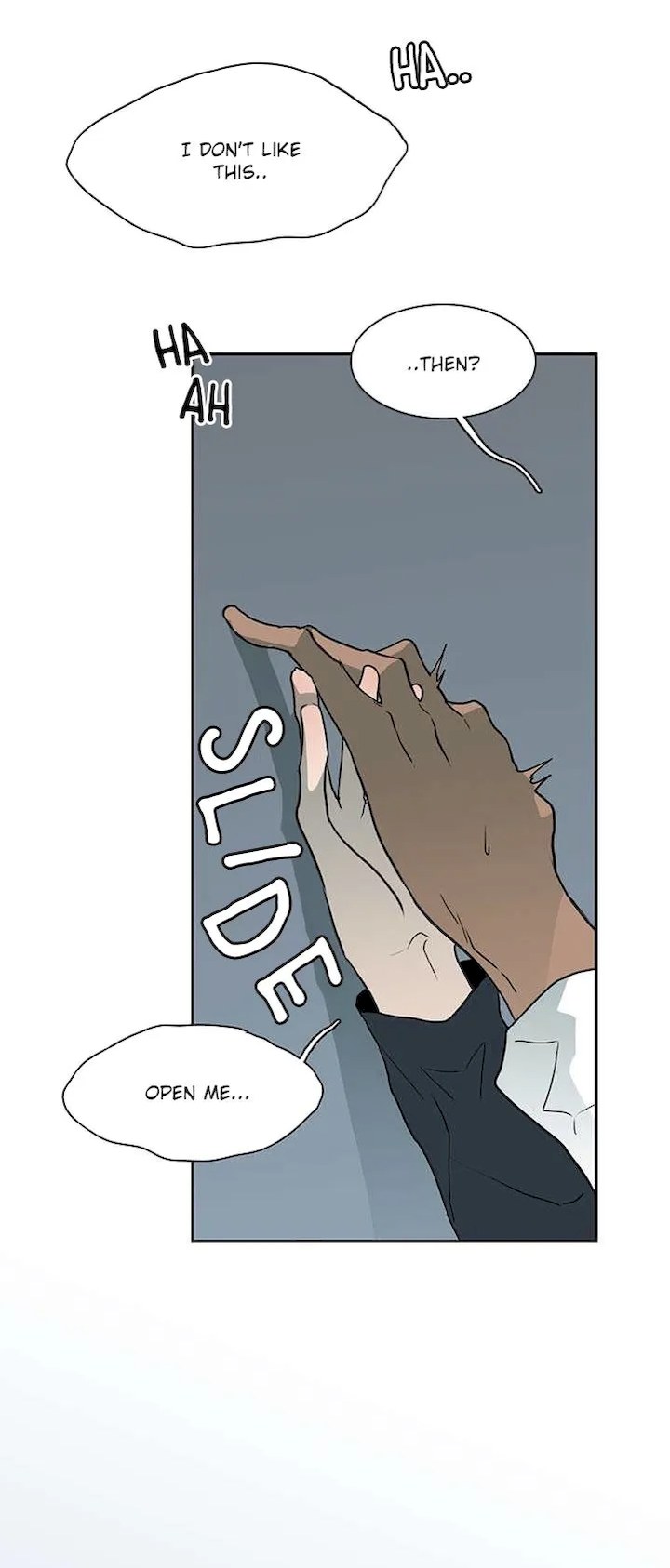 Dear Door Chapter 26 Page 65