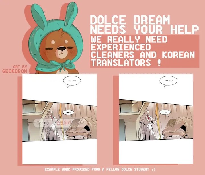 Dear Door Chapter 26 Page 69