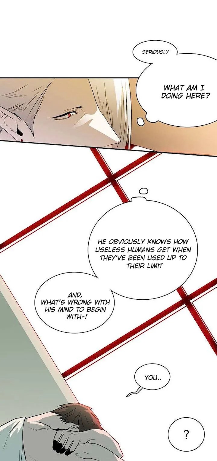 Dear Door Chapter 26 Page 7
