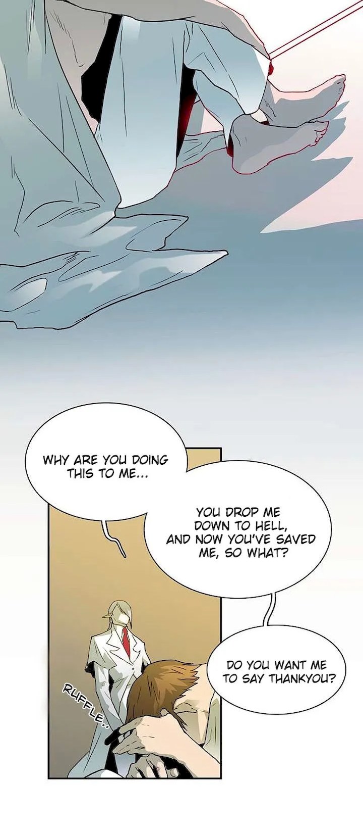Dear Door Chapter 26 Page 8