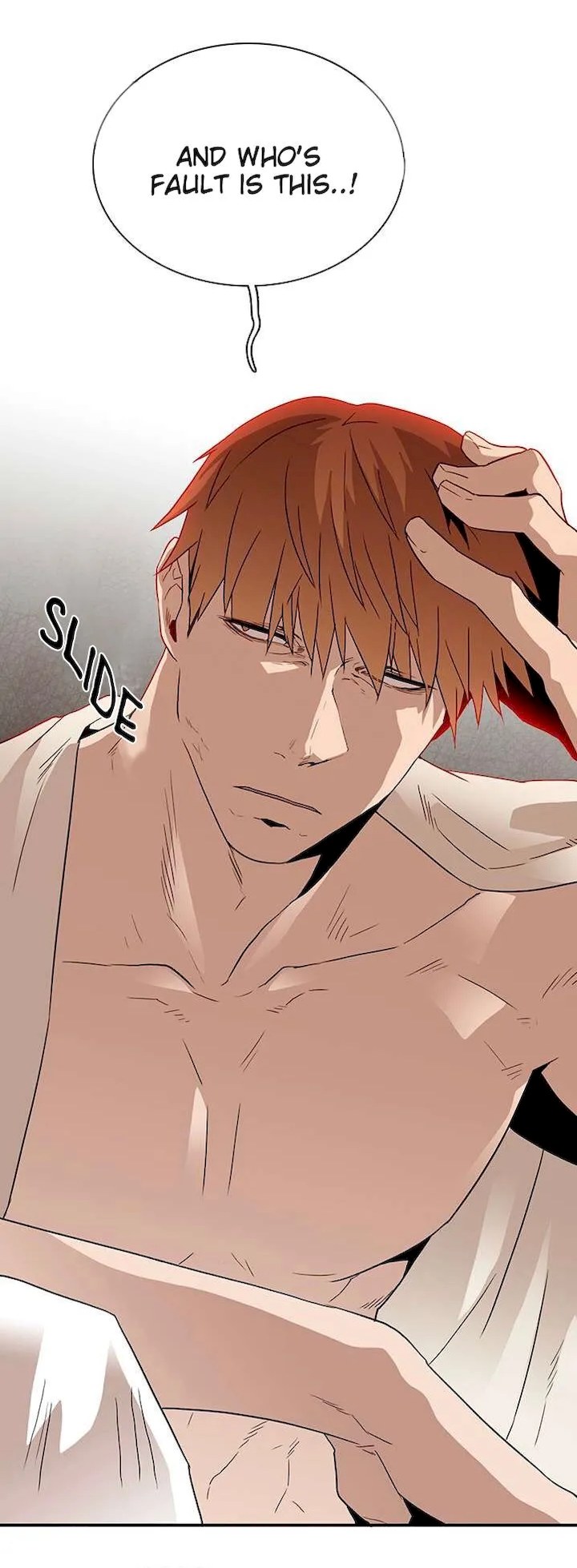 Dear Door Chapter 26 Page 9