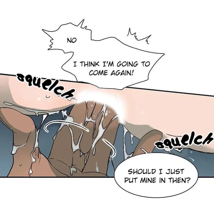 Dear Door Chapter 27 Page 10