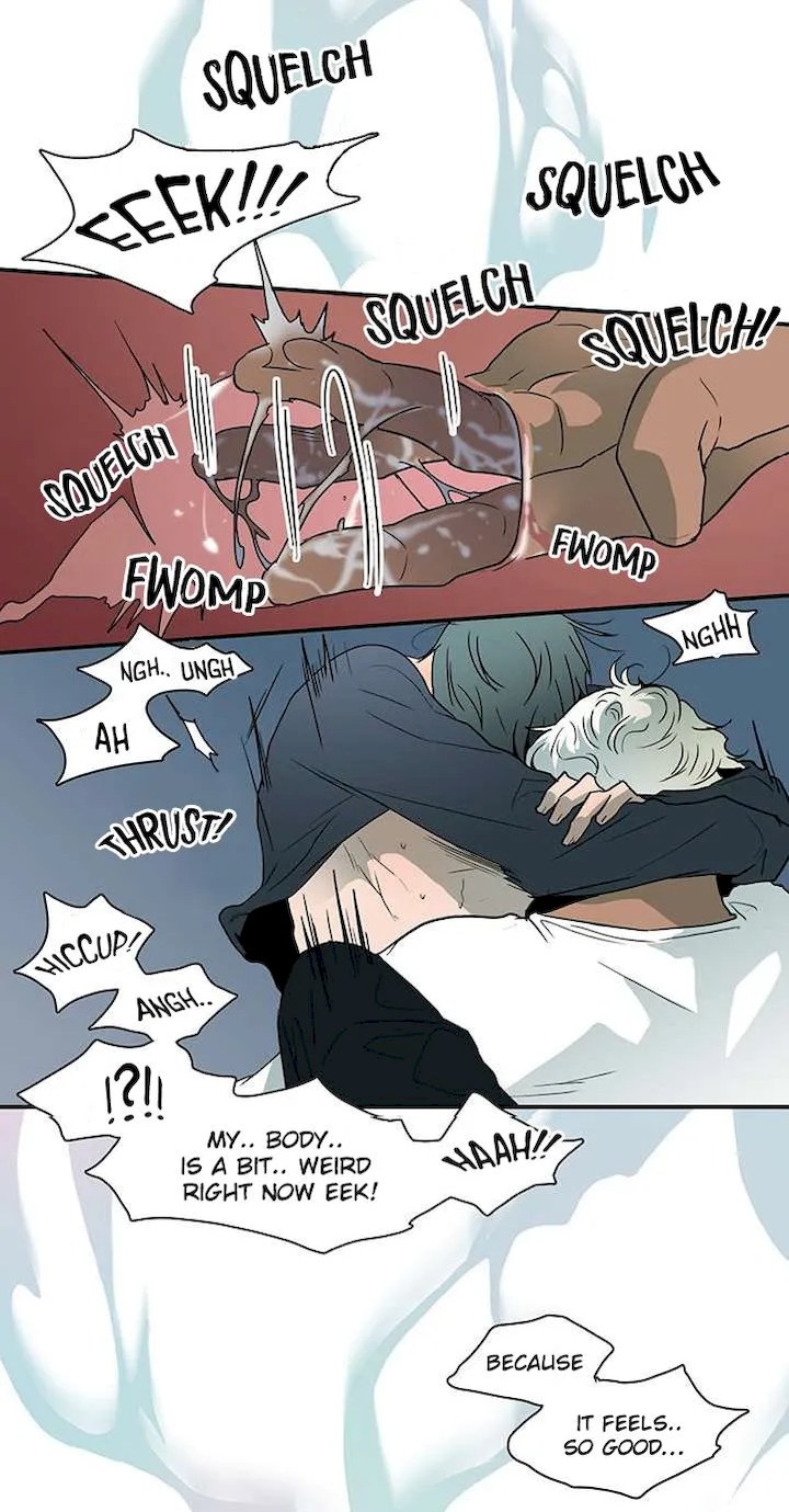 Dear Door Chapter 27 Page 12